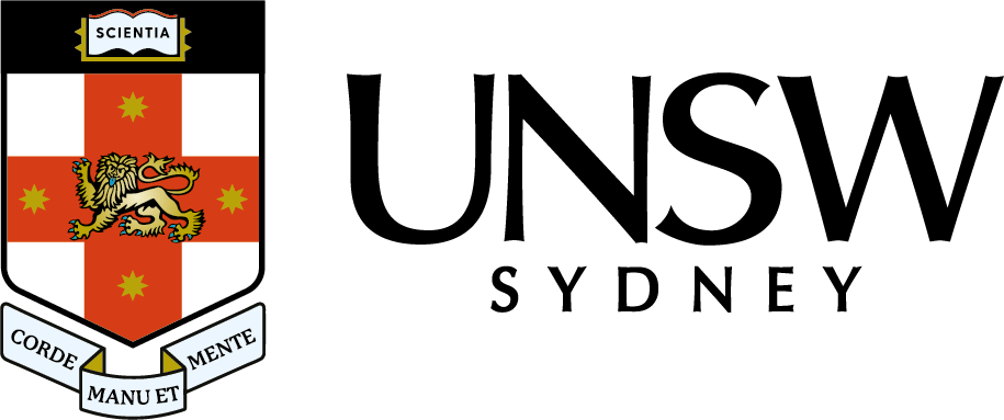 UNSW Logo